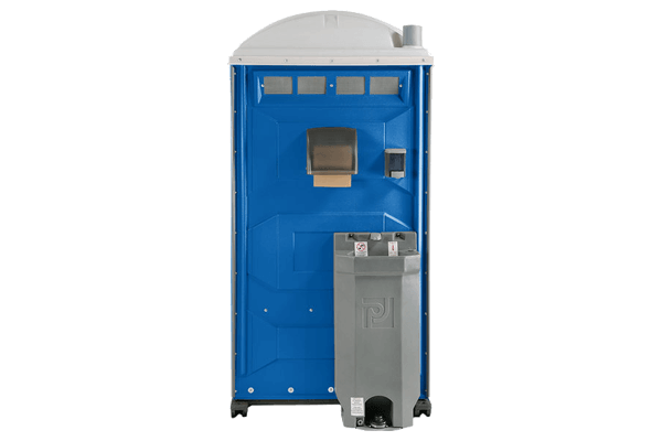 Deluxe Flushable Porta Potty Stroudsburg PA