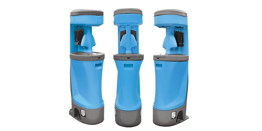 Portable Handwashing Stations Stroudsburg PA