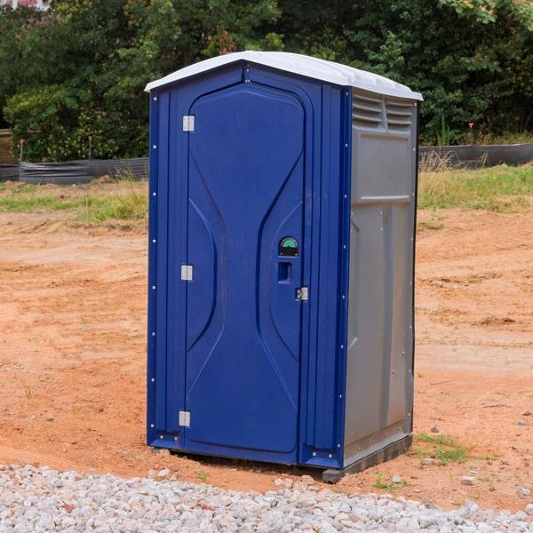 Festival Porta Potty Rentals Stroudsburg PA