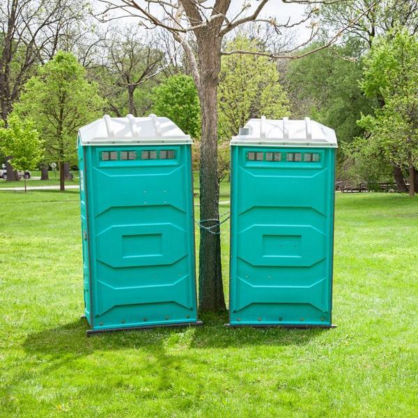 Seasonal Porta Potty Rentals Stroudsburg PA