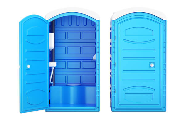 Porta Potty Rental Service Truck Stroudsburg PA